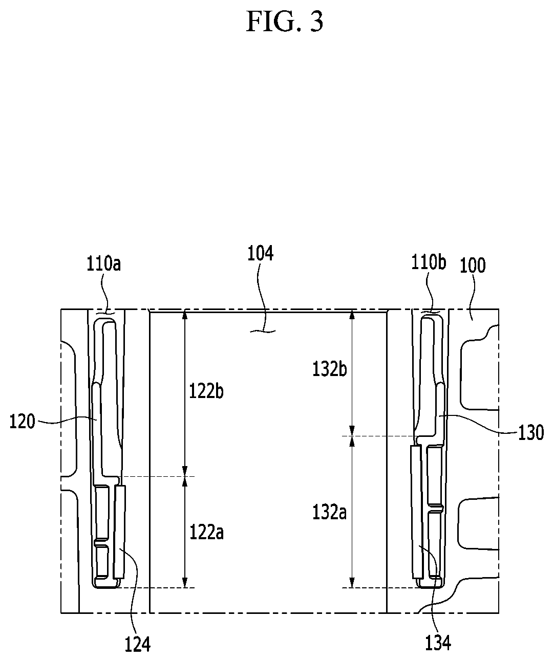 Cylinder block