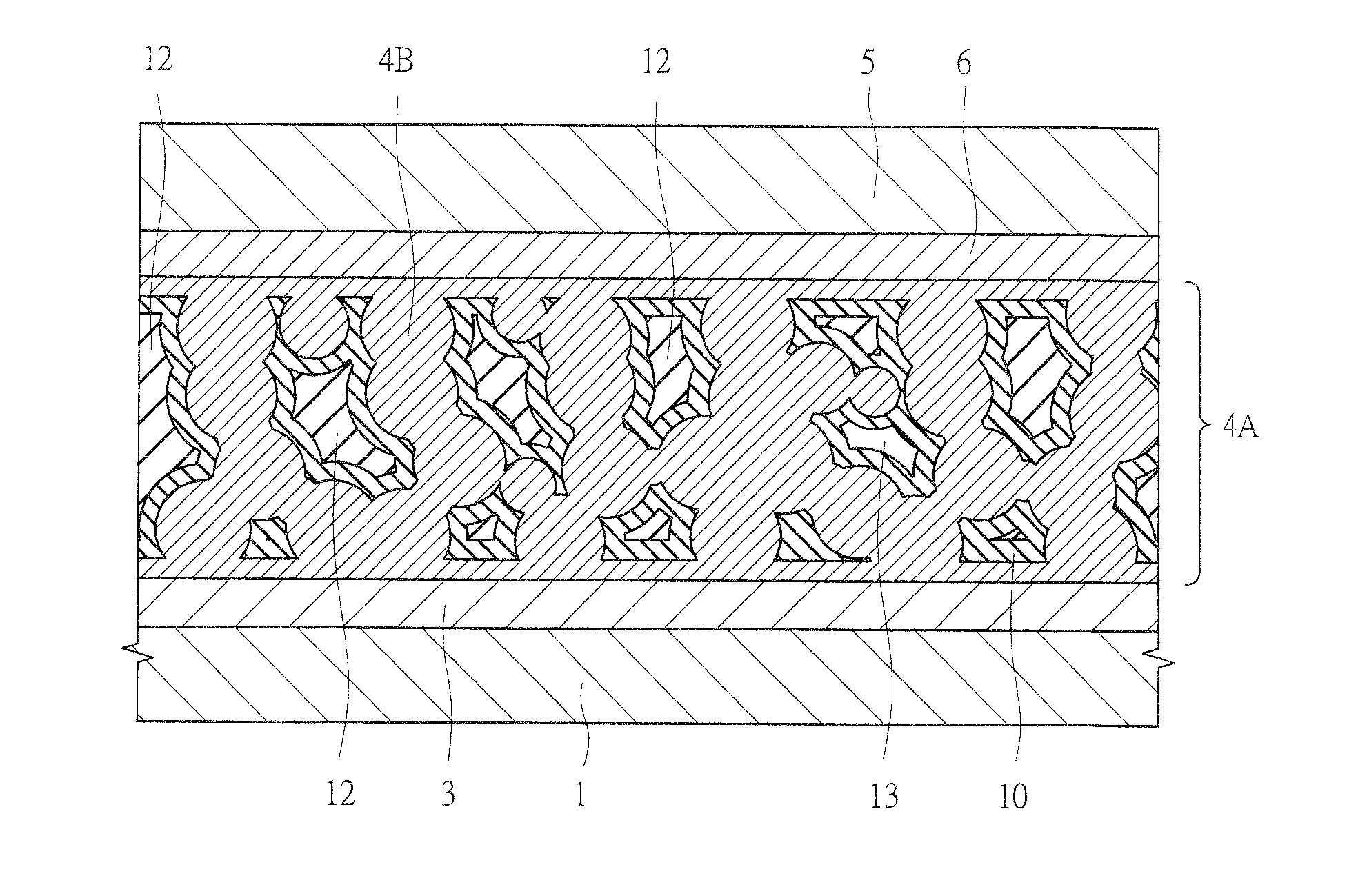 Semiconductor device and method of manufacturing the same