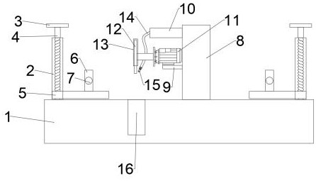 Cutting equipment for machining