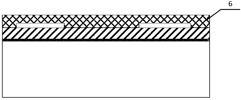 MEMS (Micro-Electro-Mechanical Systems) gas sensor and preparation method thereof