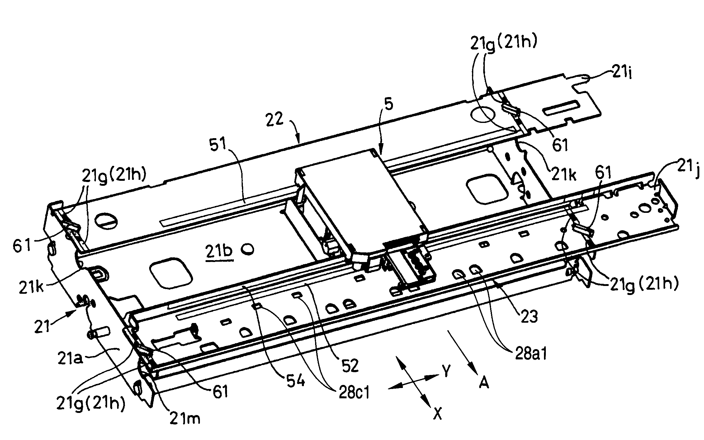 Image recording apparatus