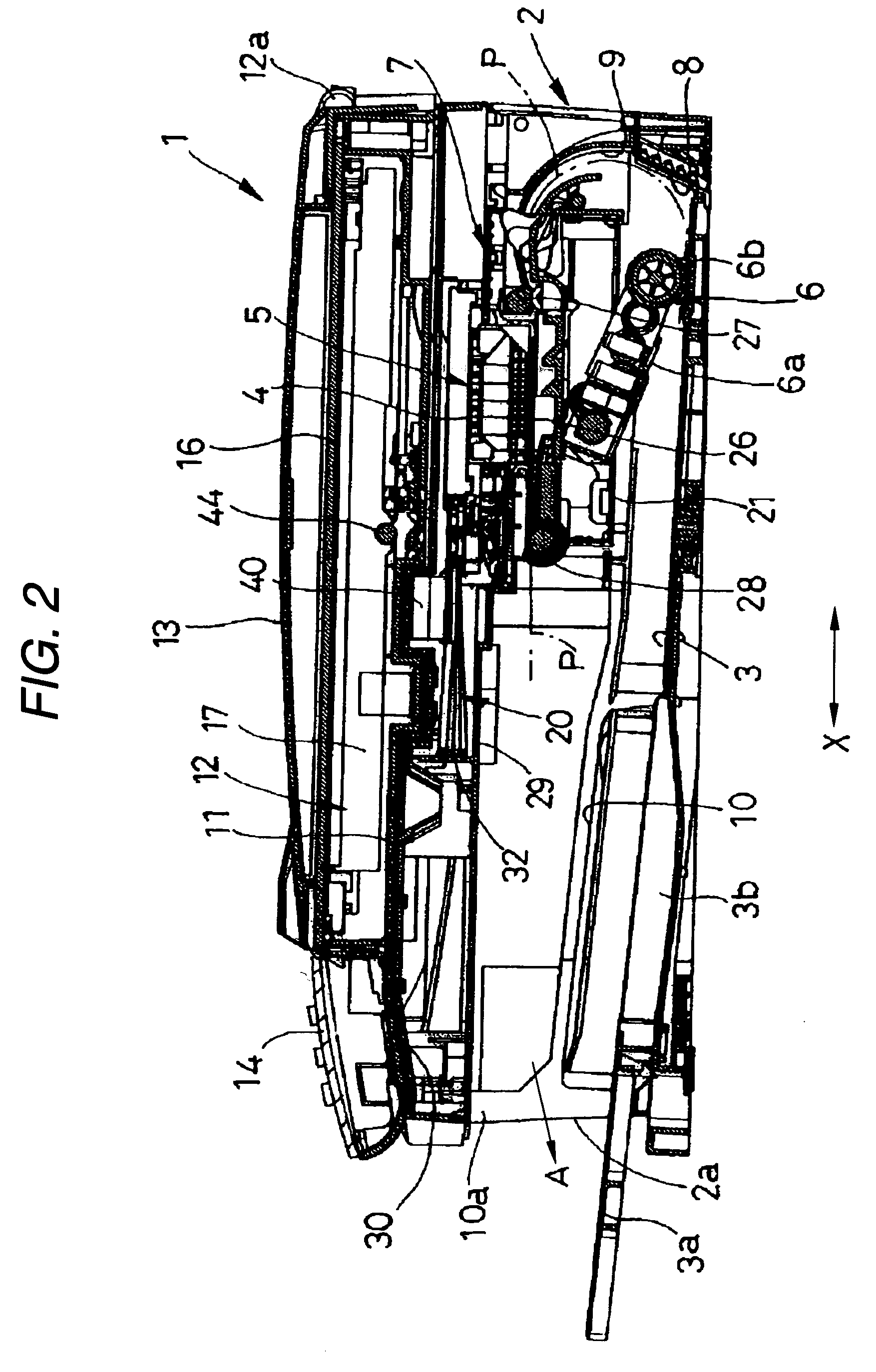 Image recording apparatus