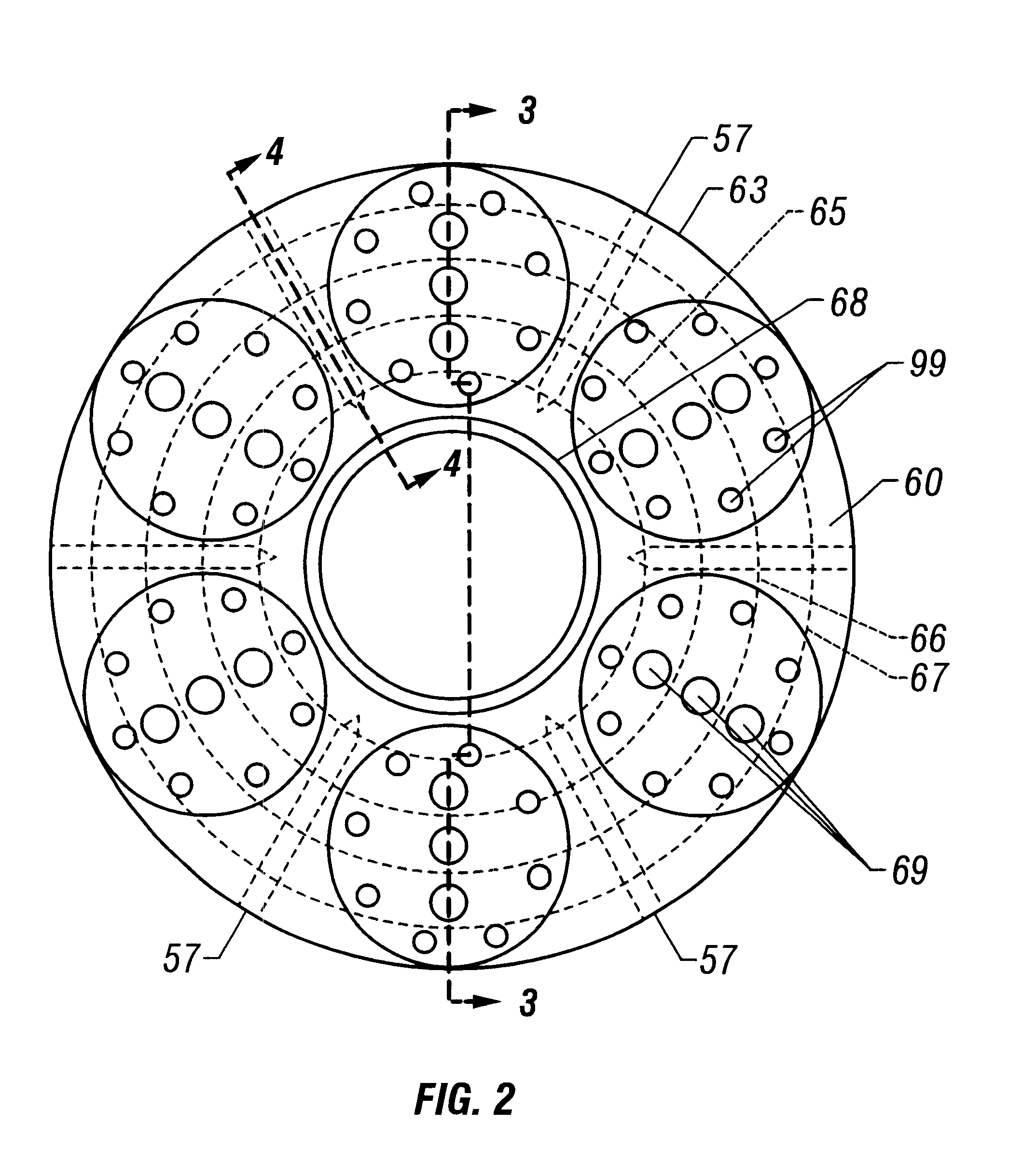 Tensioner/slip-joint assembly