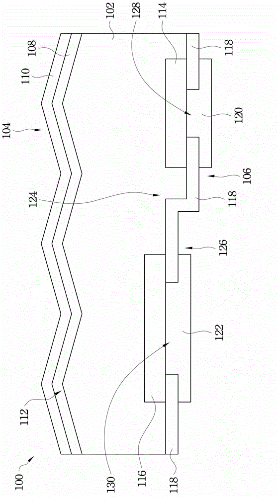 Solar cell and solar cell module group