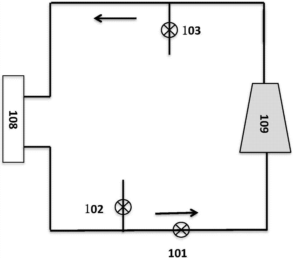 Dialysate regeneration method and blood purification system