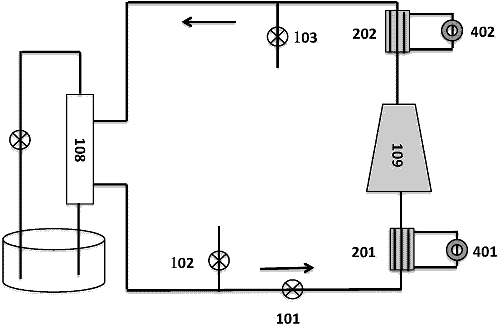 Dialysate regeneration method and blood purification system