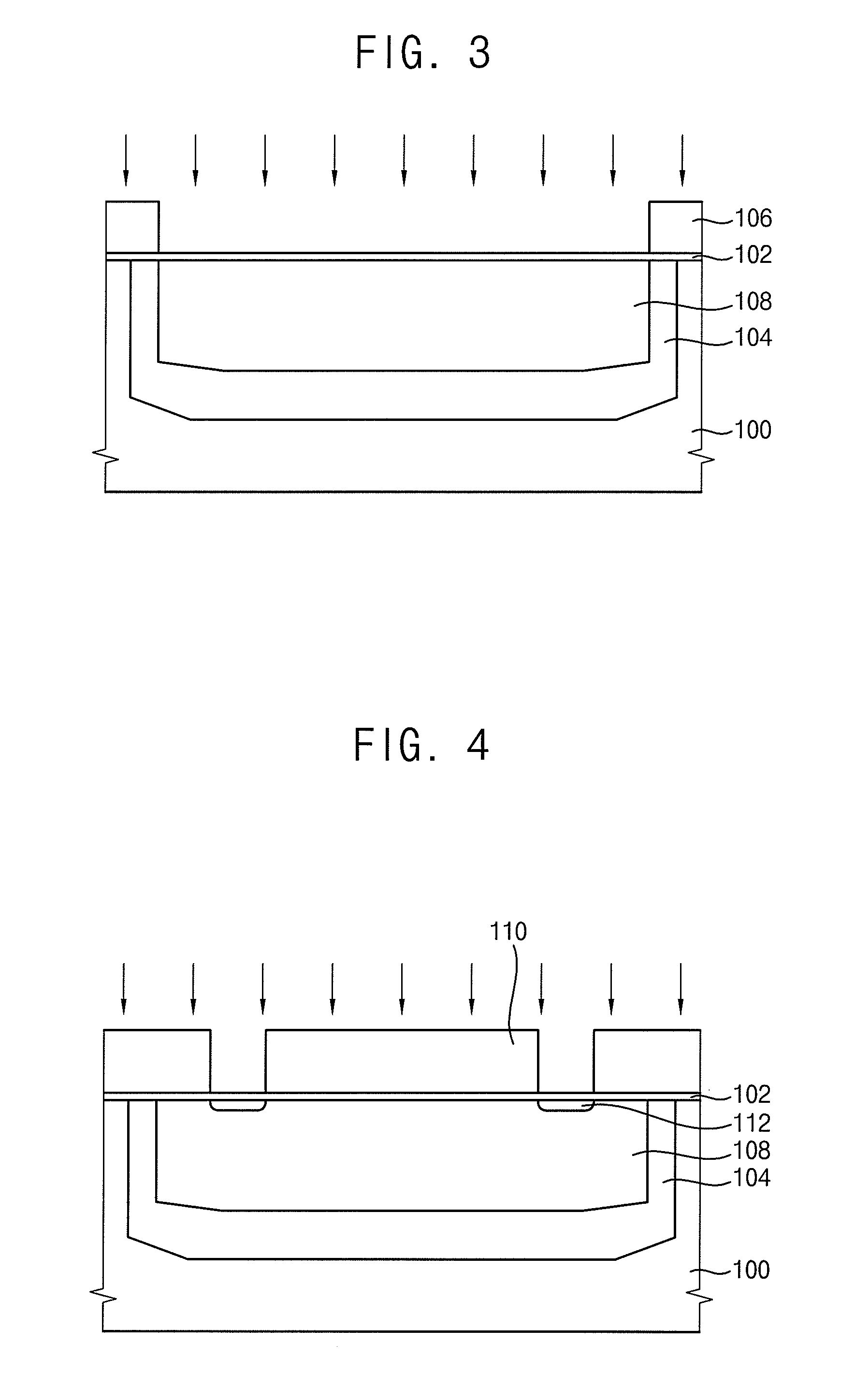 Non-volatile memory device, method of manufacturing the same and method of operating the same