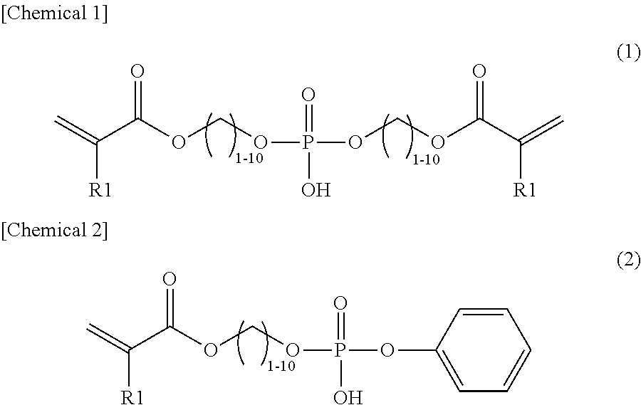 Dental adhesive composition