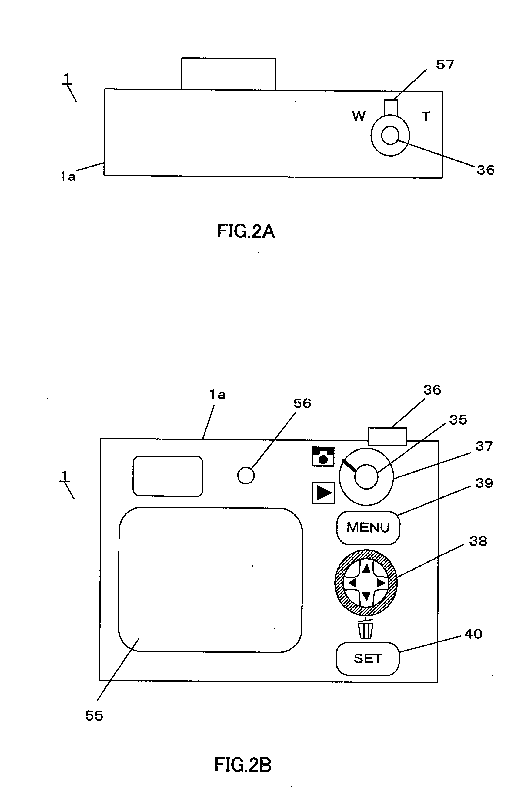 Imaging apparatus and imaging method