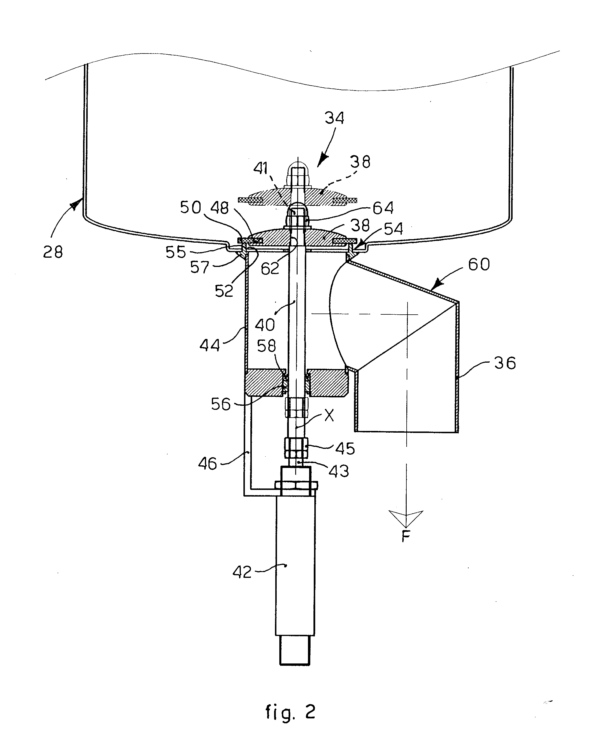 Washing Machine and Corresponding Washing Method