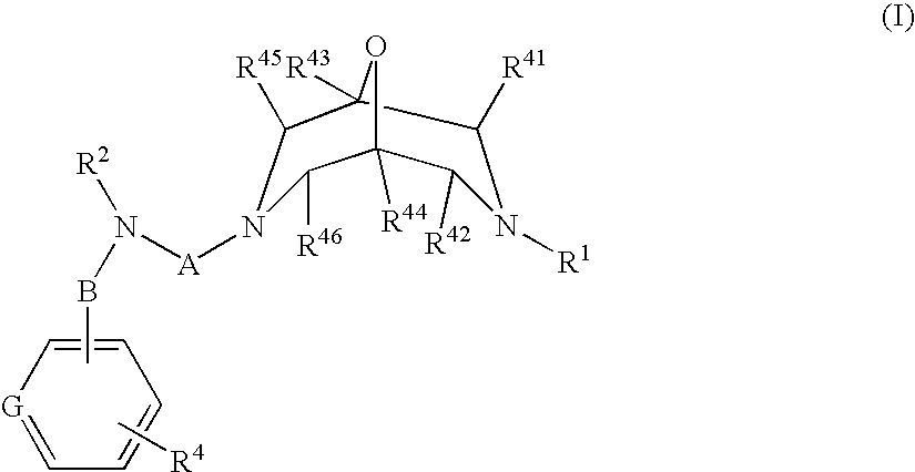 Novel Oxabispidine Compounds And Their Use In The Treatment Of Cardiac Arrhythmias