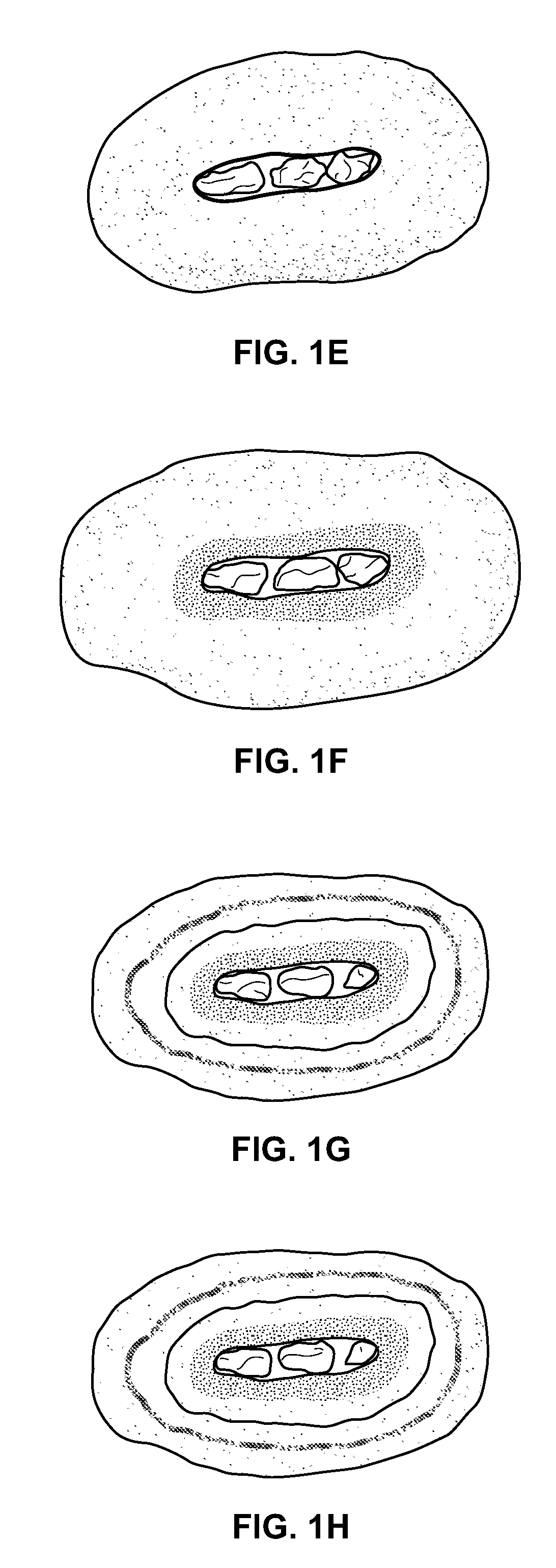 Seed coating compositions and methods for applying soil surfactants to water-repellent soil