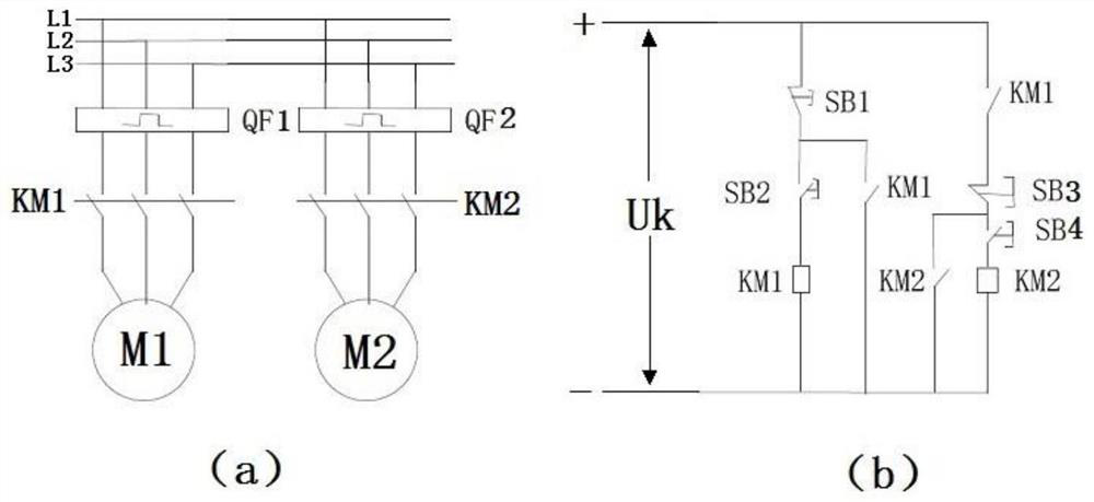 A technical equipment suitable for secondary recycling of feed processing pulverized materials