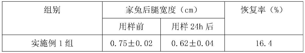 Degradable tissue regeneration barrier membrane and preparing method thereof