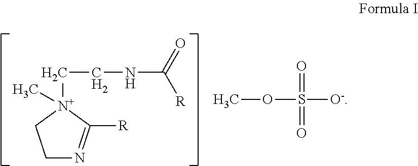 Hair conditioners comprising selected cationic silicones and a b series vitamin