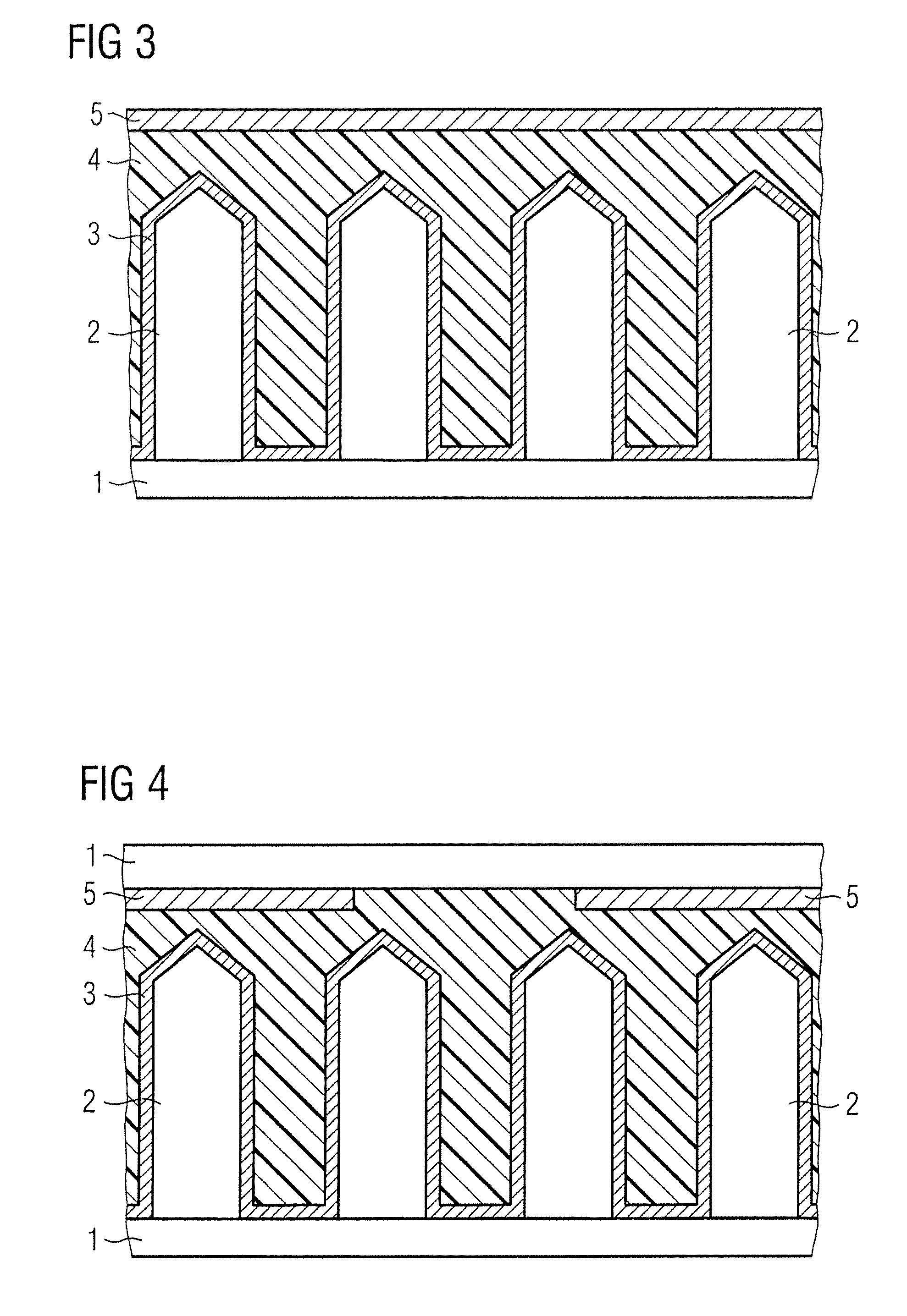 Hybrid organic photodiode