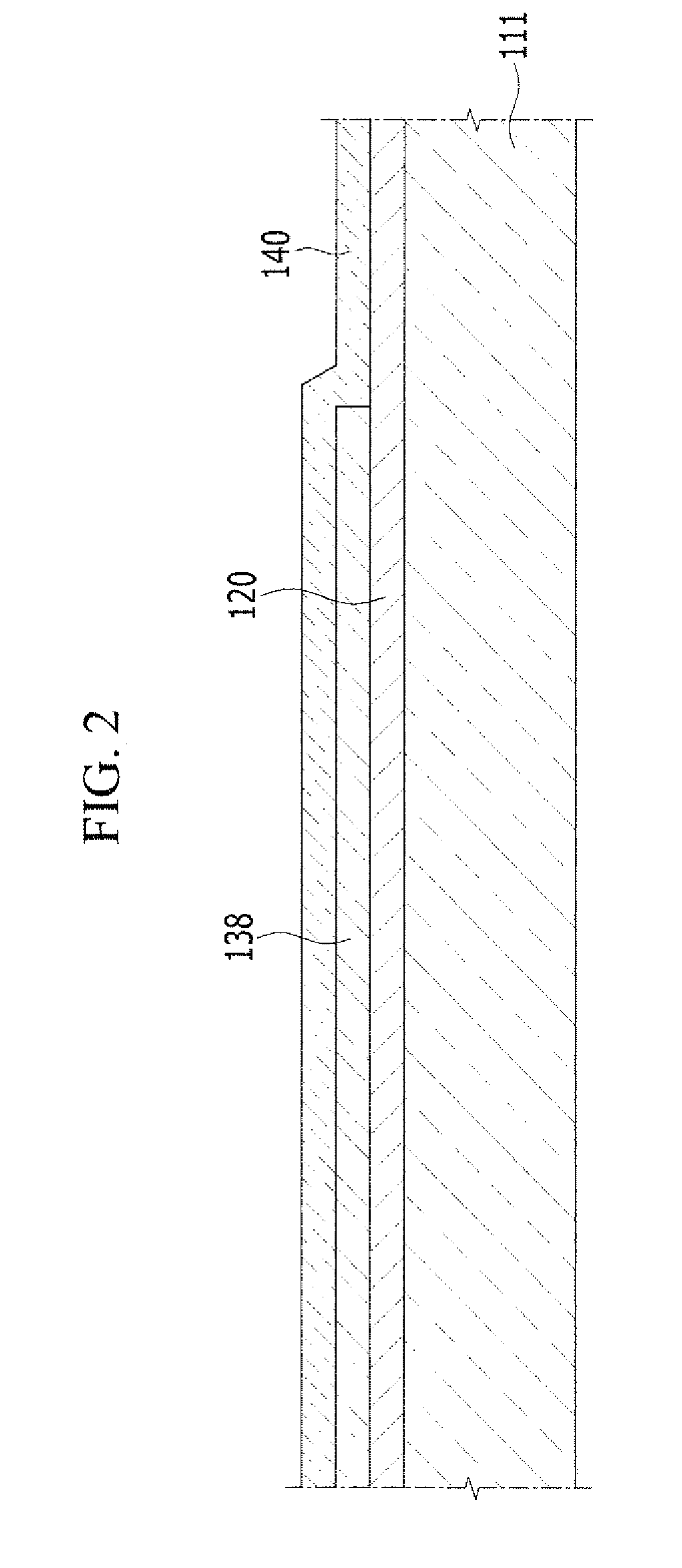 Organic light emitting display device and method for manufacturing the same