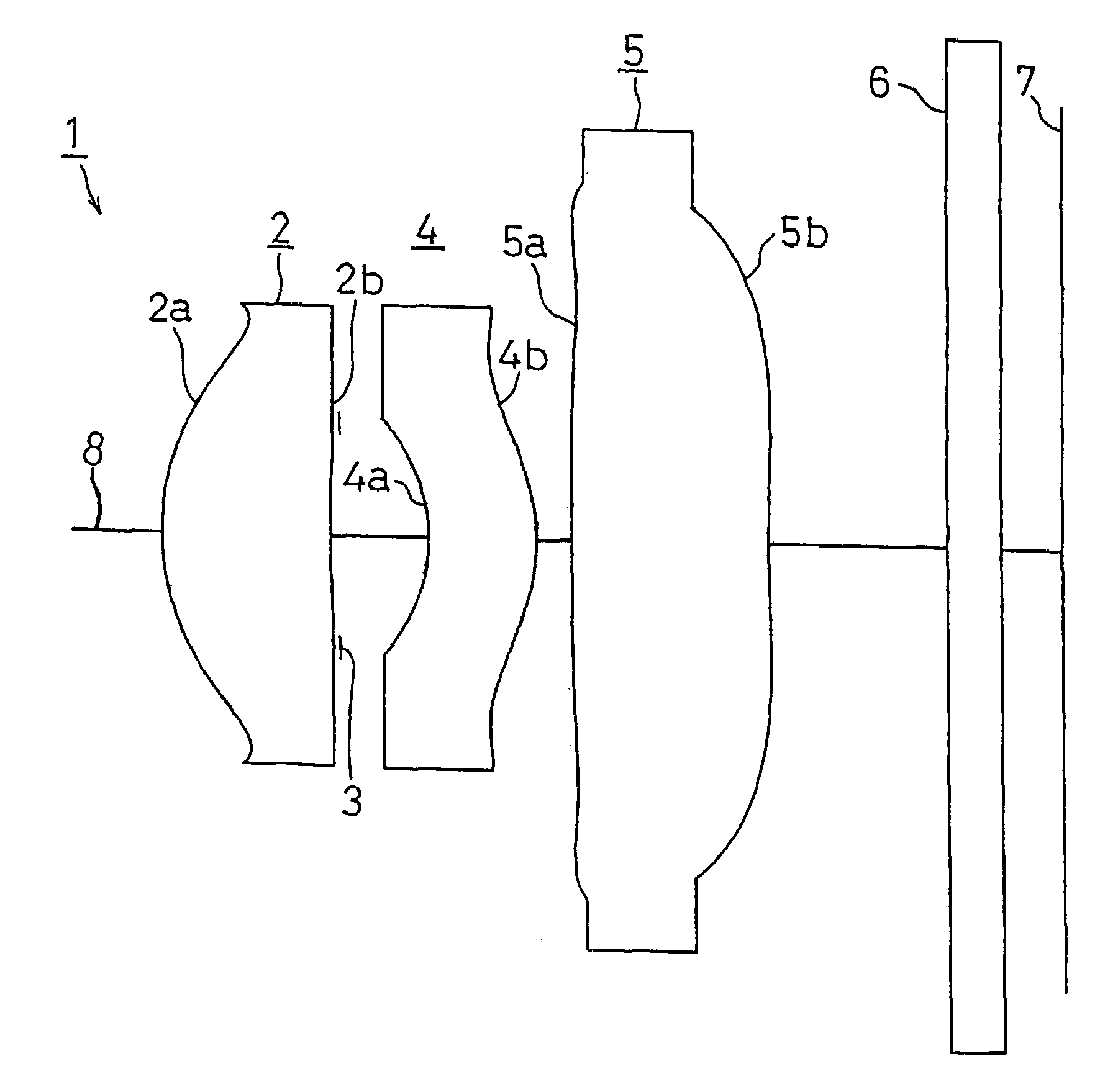 Imaging lens