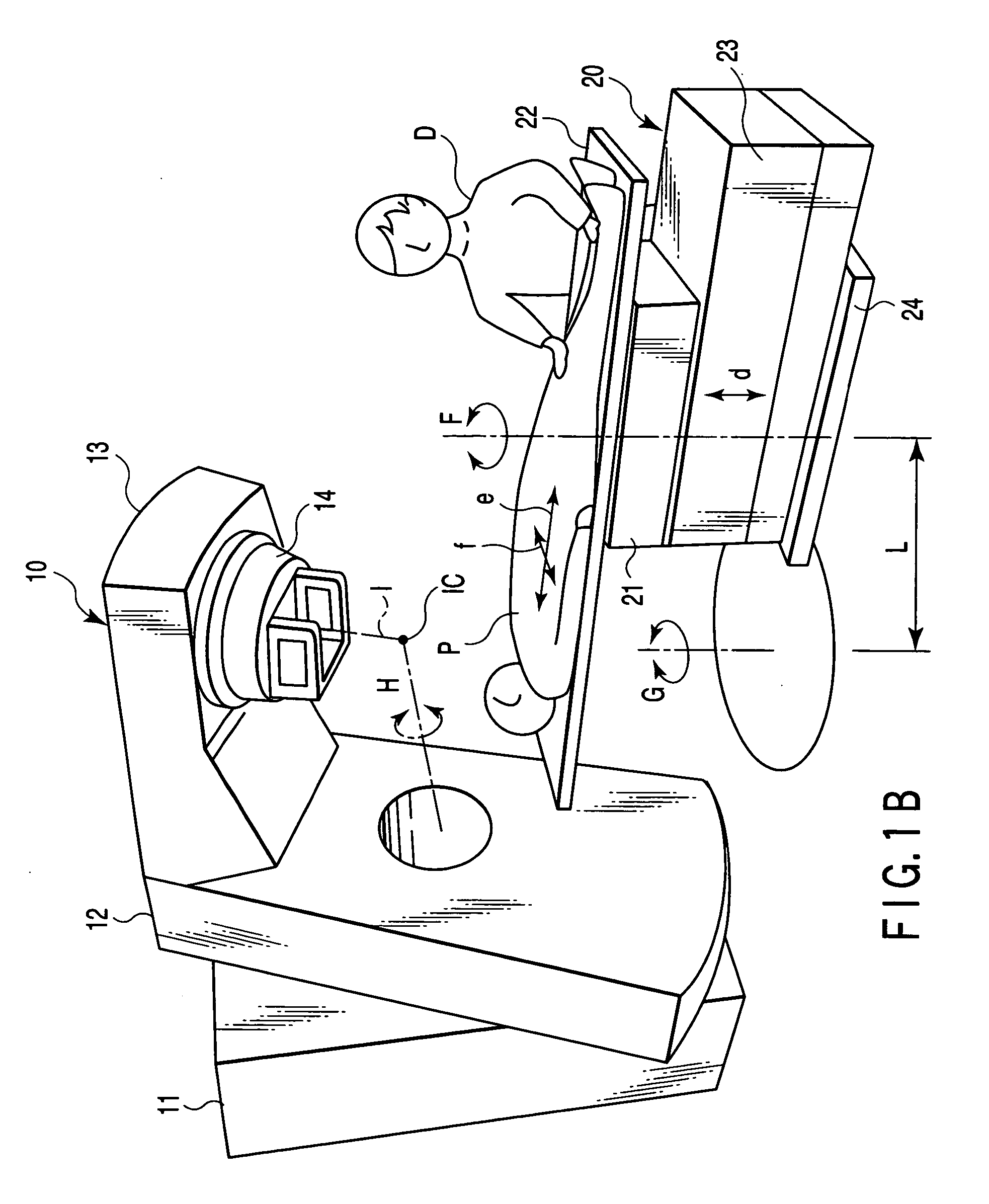 Radiation diaphragm apparatus and radiotherapy apparatus having the diaphragm apparatus