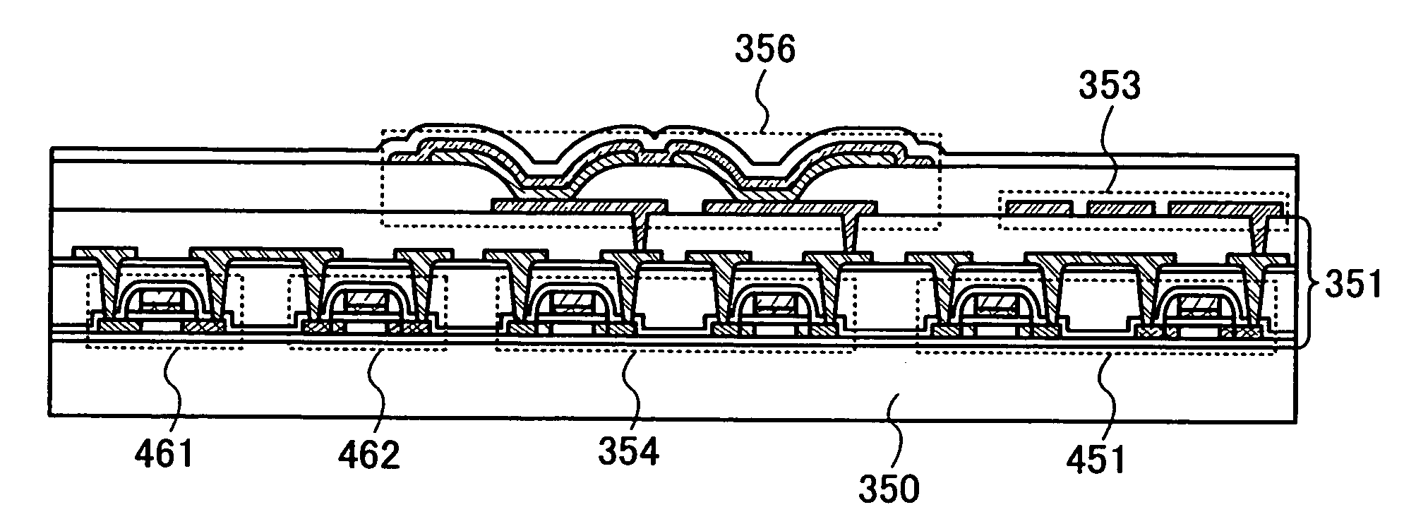 Storage device and semiconductor device