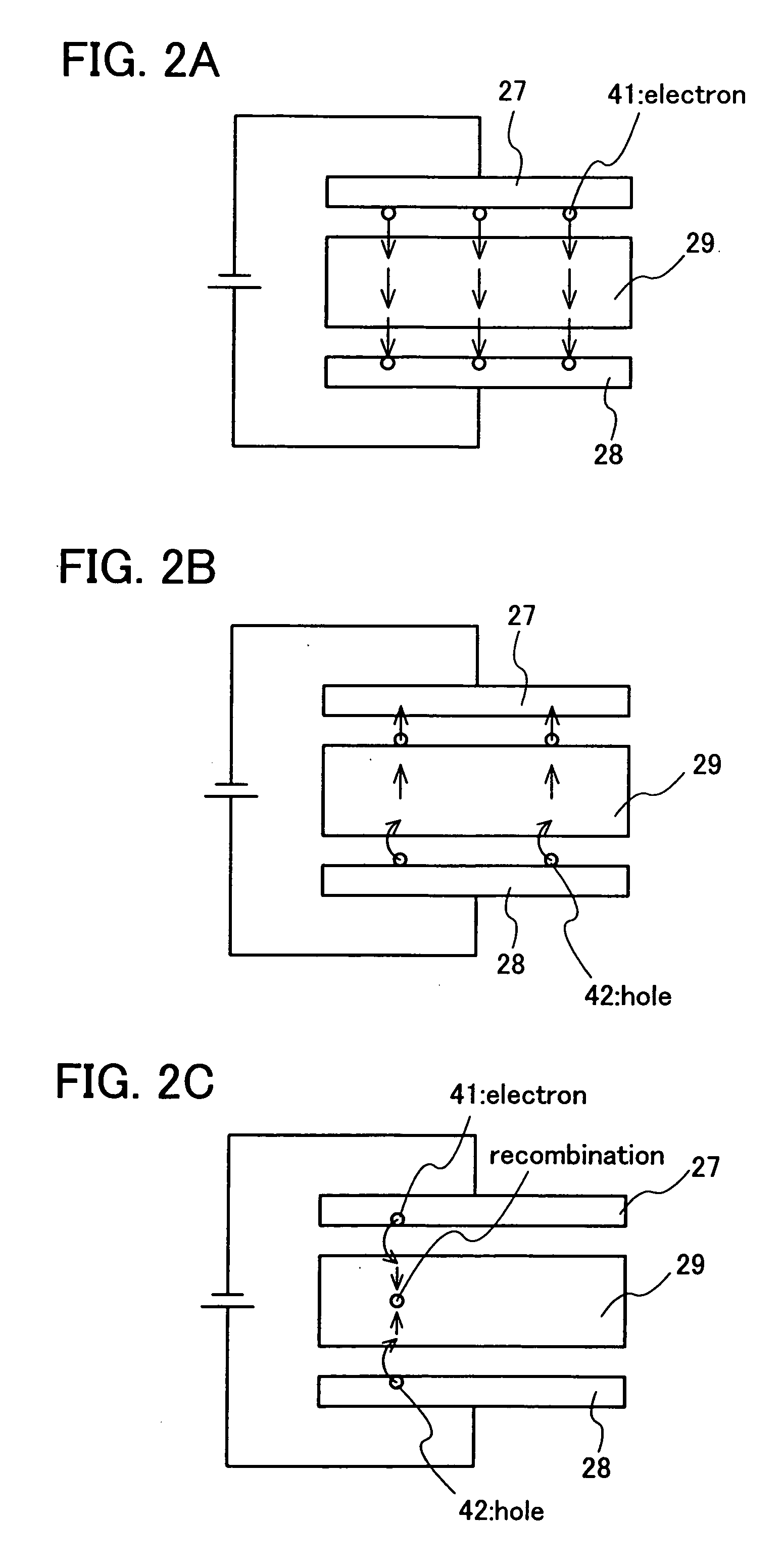 Storage device and semiconductor device