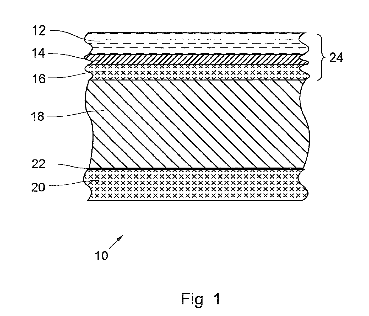 Elastic floor covering in the form of a web product that can be rolled up