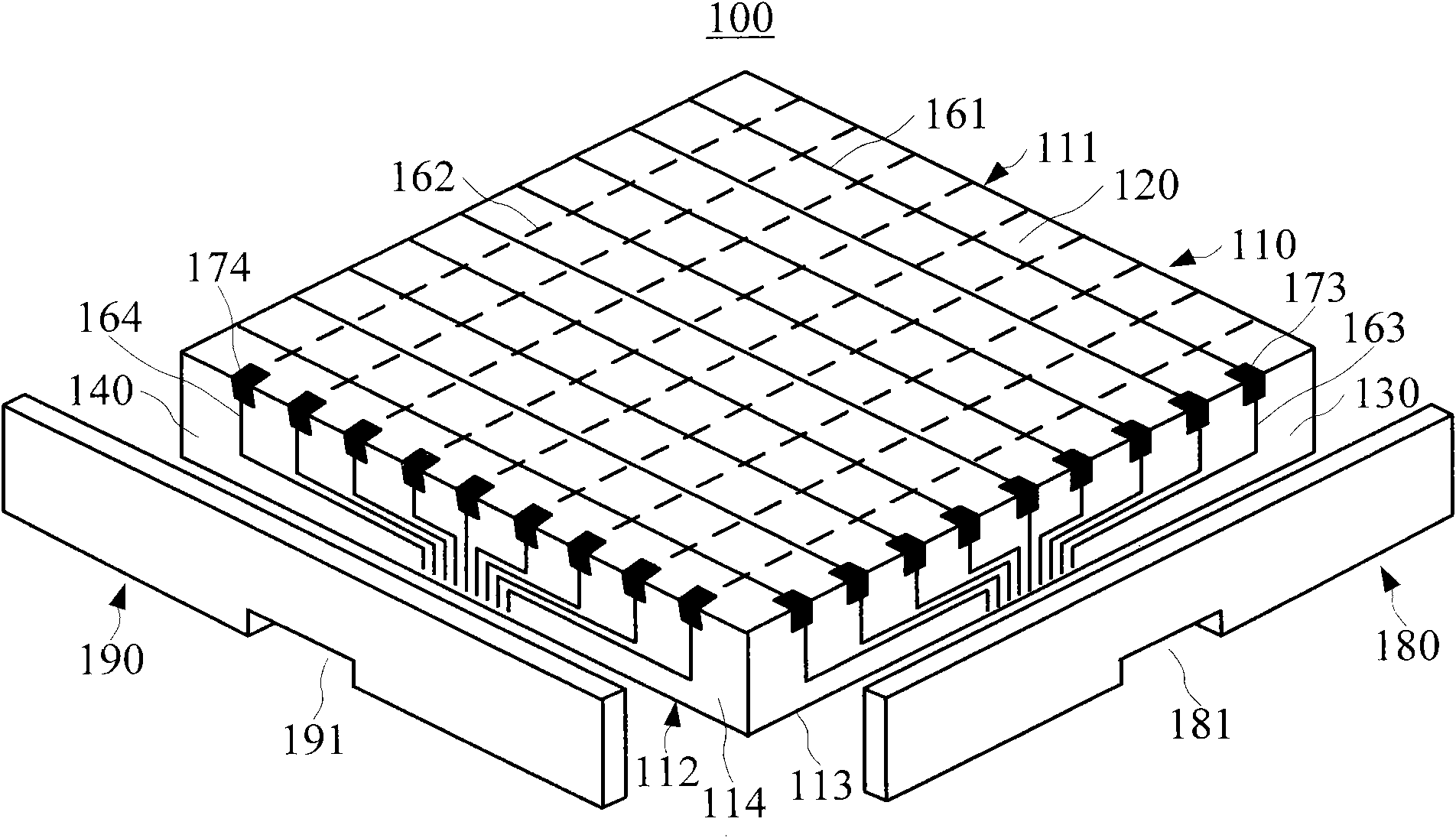 Panel device