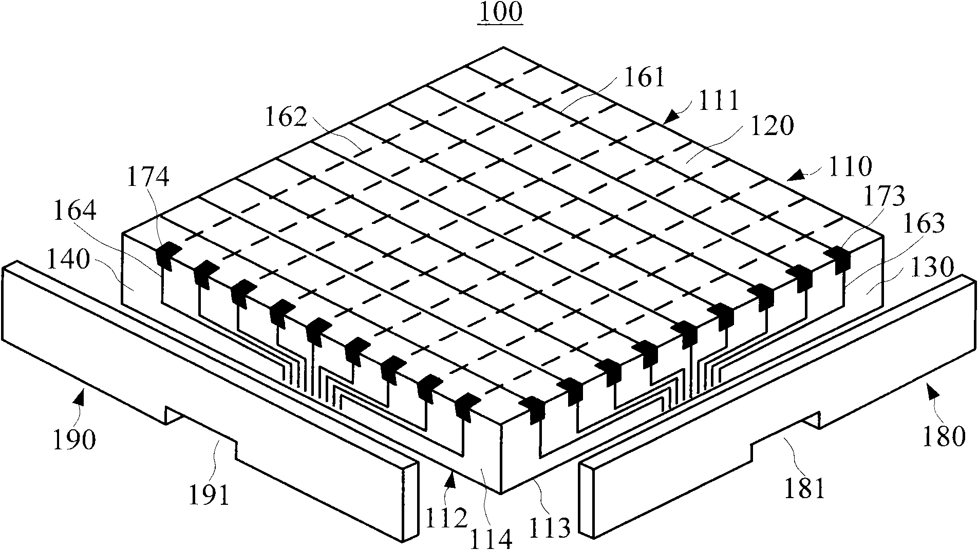 Panel device