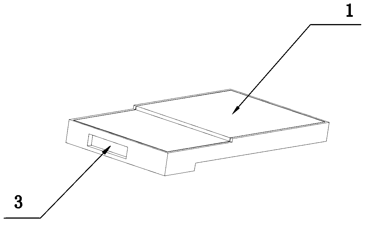 Loudspeaker module