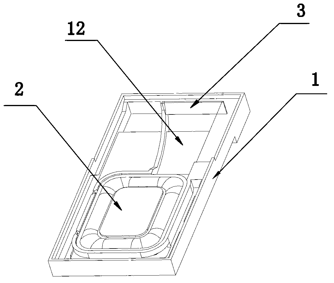 Loudspeaker module