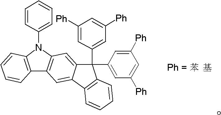 Materials for organic electroluminescent devices