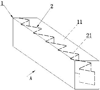 Butyl hot melt adhesive warm edge spacer