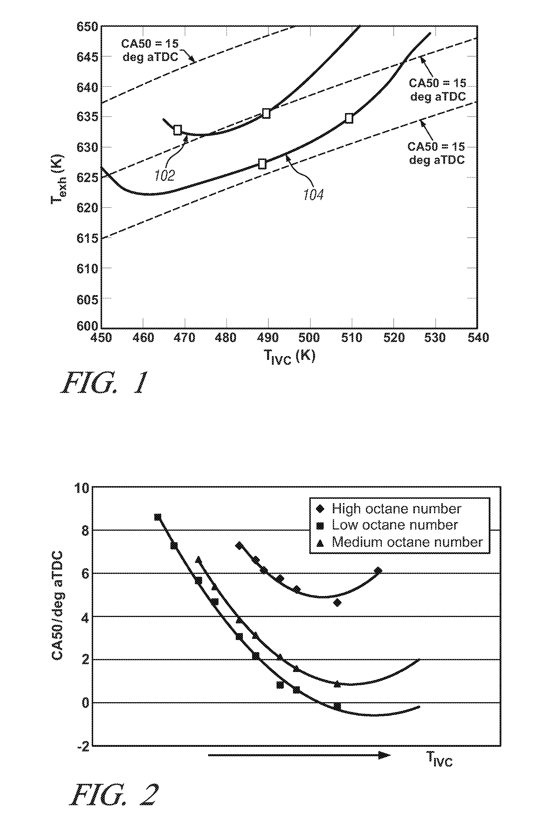 Method and apparatus for controlling a homogeneous charge compression ignition engine