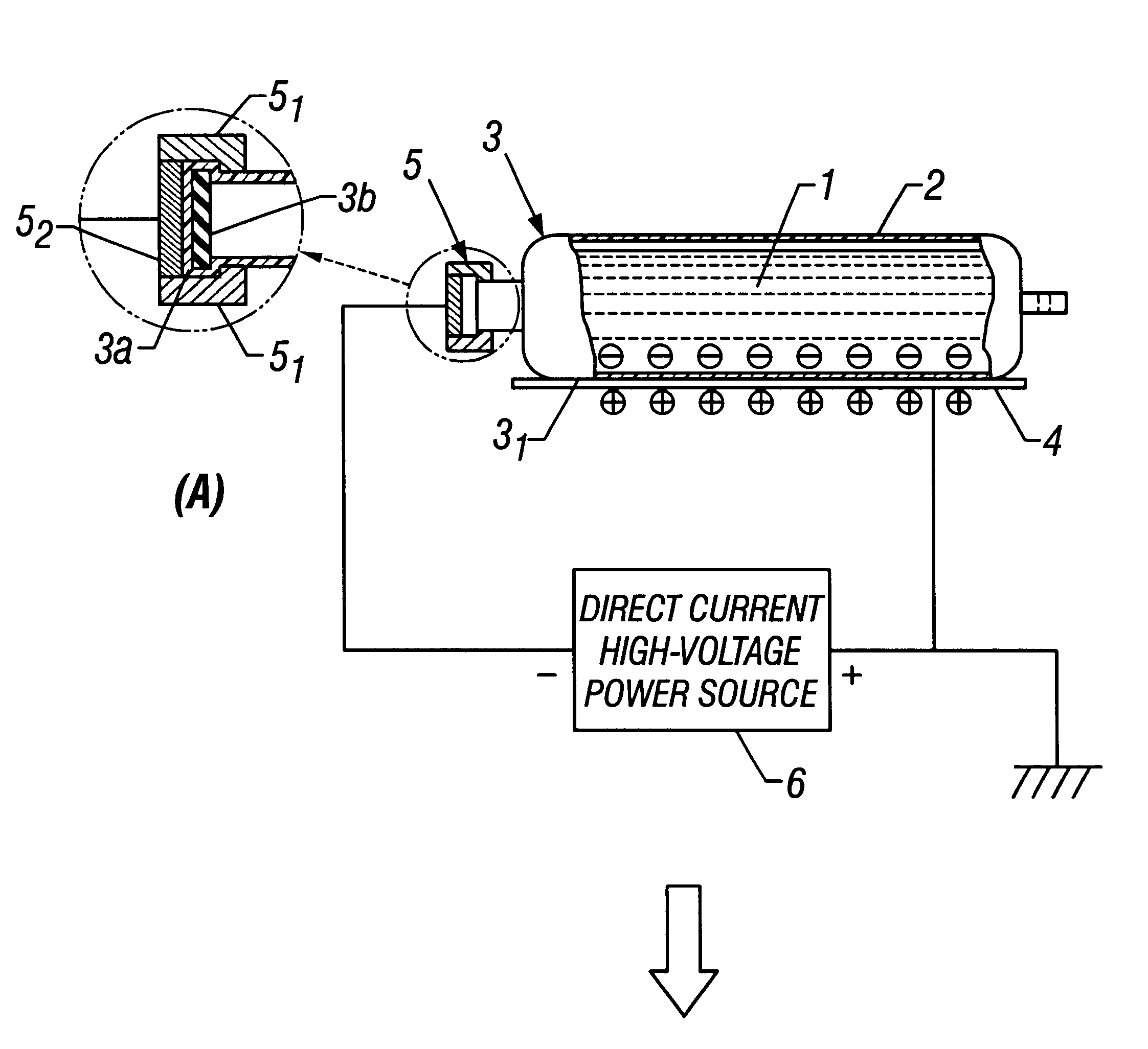 Method for inspecting hermetically sealed package