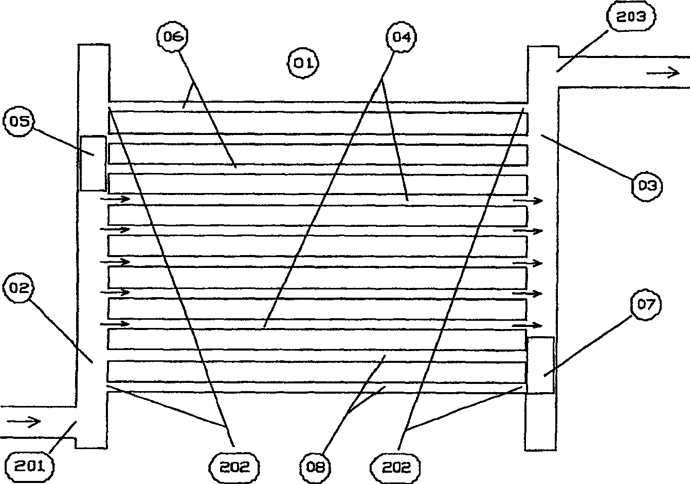 Control of air conditioning cooling or heating coil