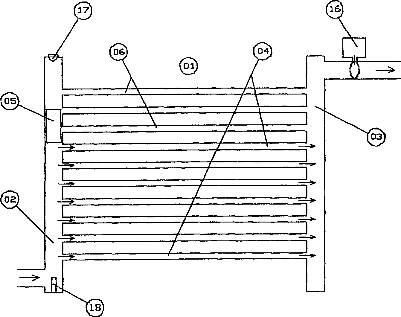 Control of air conditioning cooling or heating coil