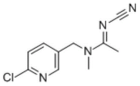 Film-spreading oil agent containing chlorantraniliprole and chloronicotinyl insecticide