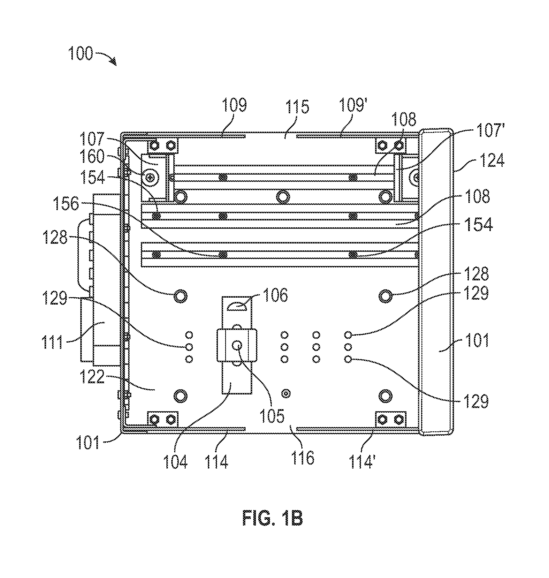 Firearm security apparatus