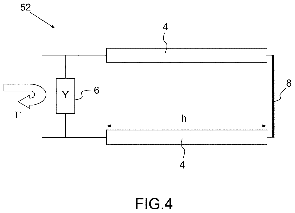 Polarizing reflector for multiple beam antennas