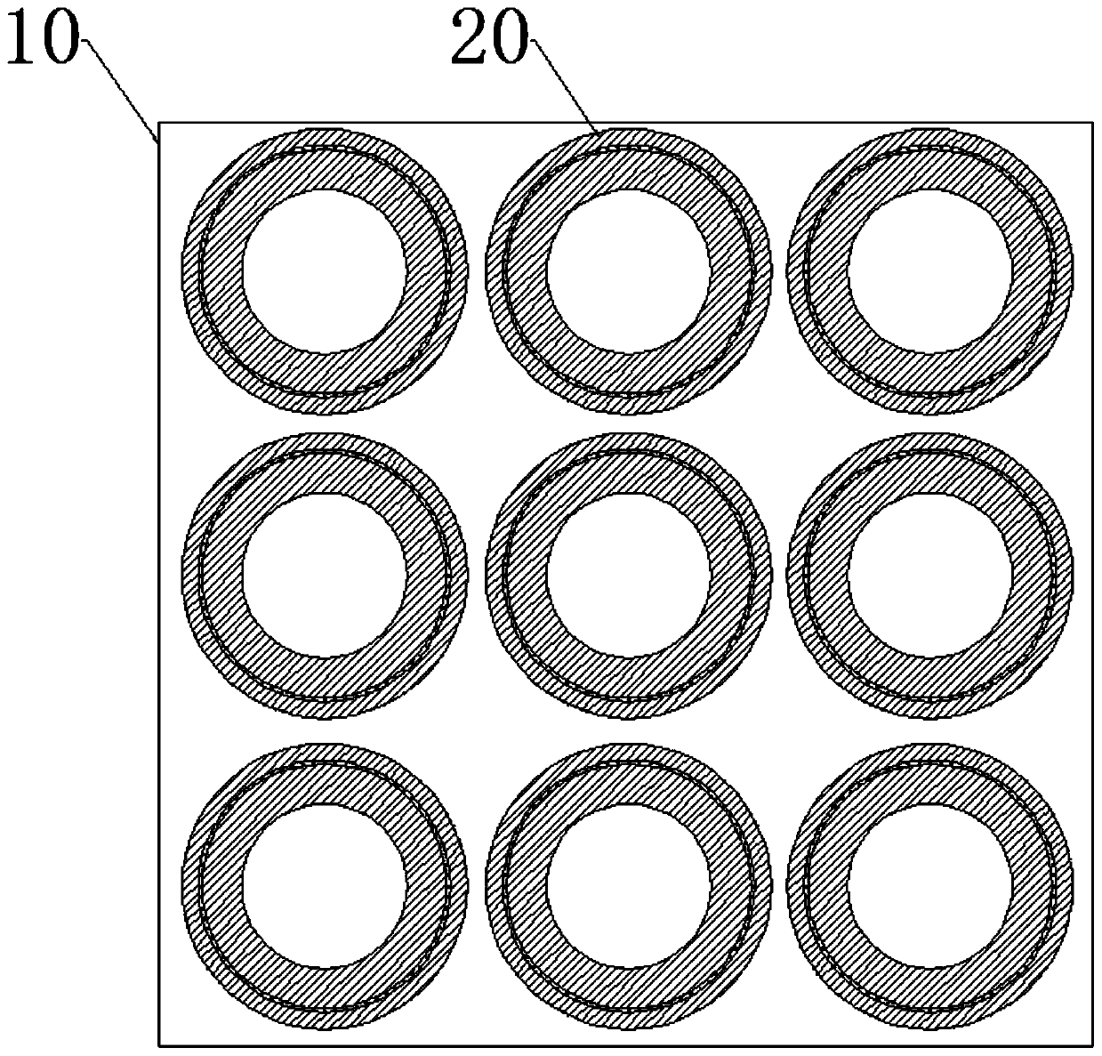 A camera processing technology