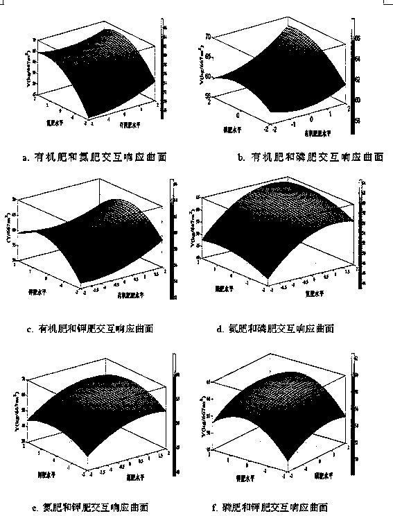 Compound fertilizer for improving tea yield and preparation method thereof