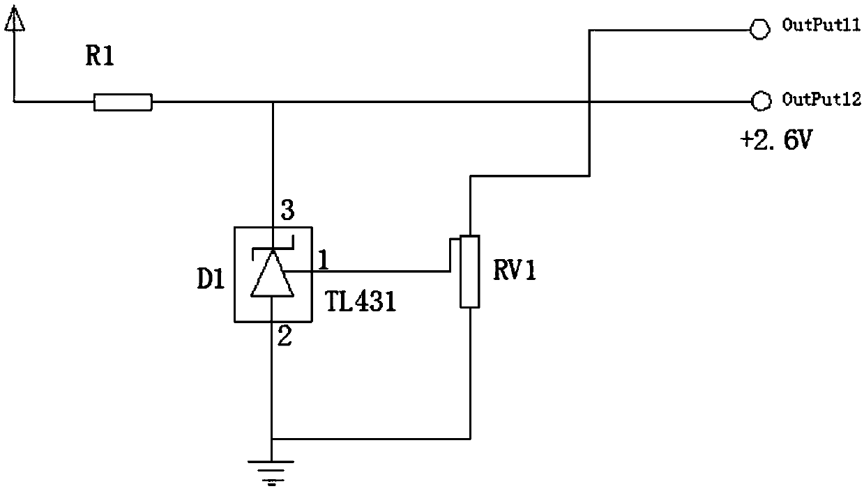 An Electrostatic Field Tester Based on Hall Sensor