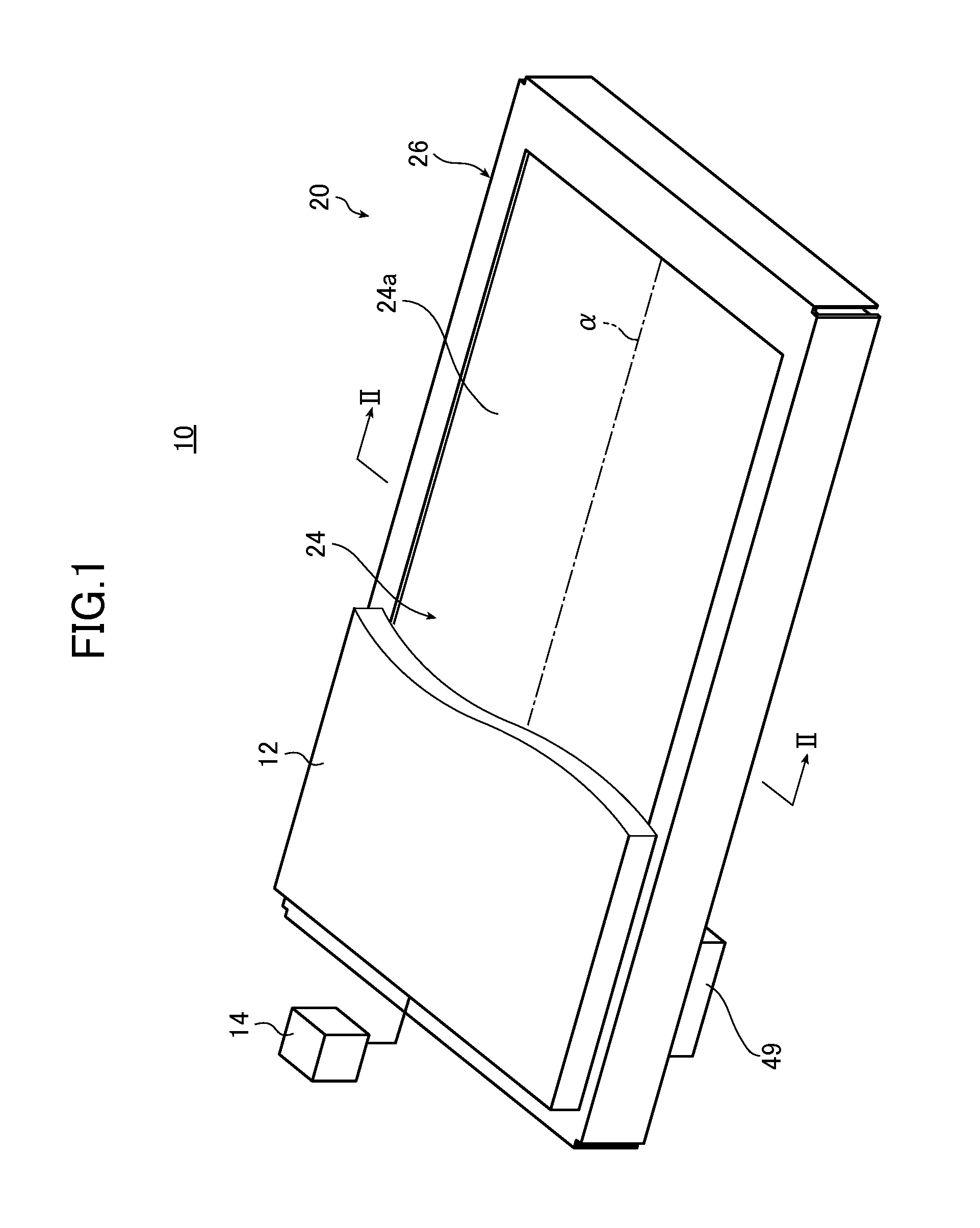 Light guide plate