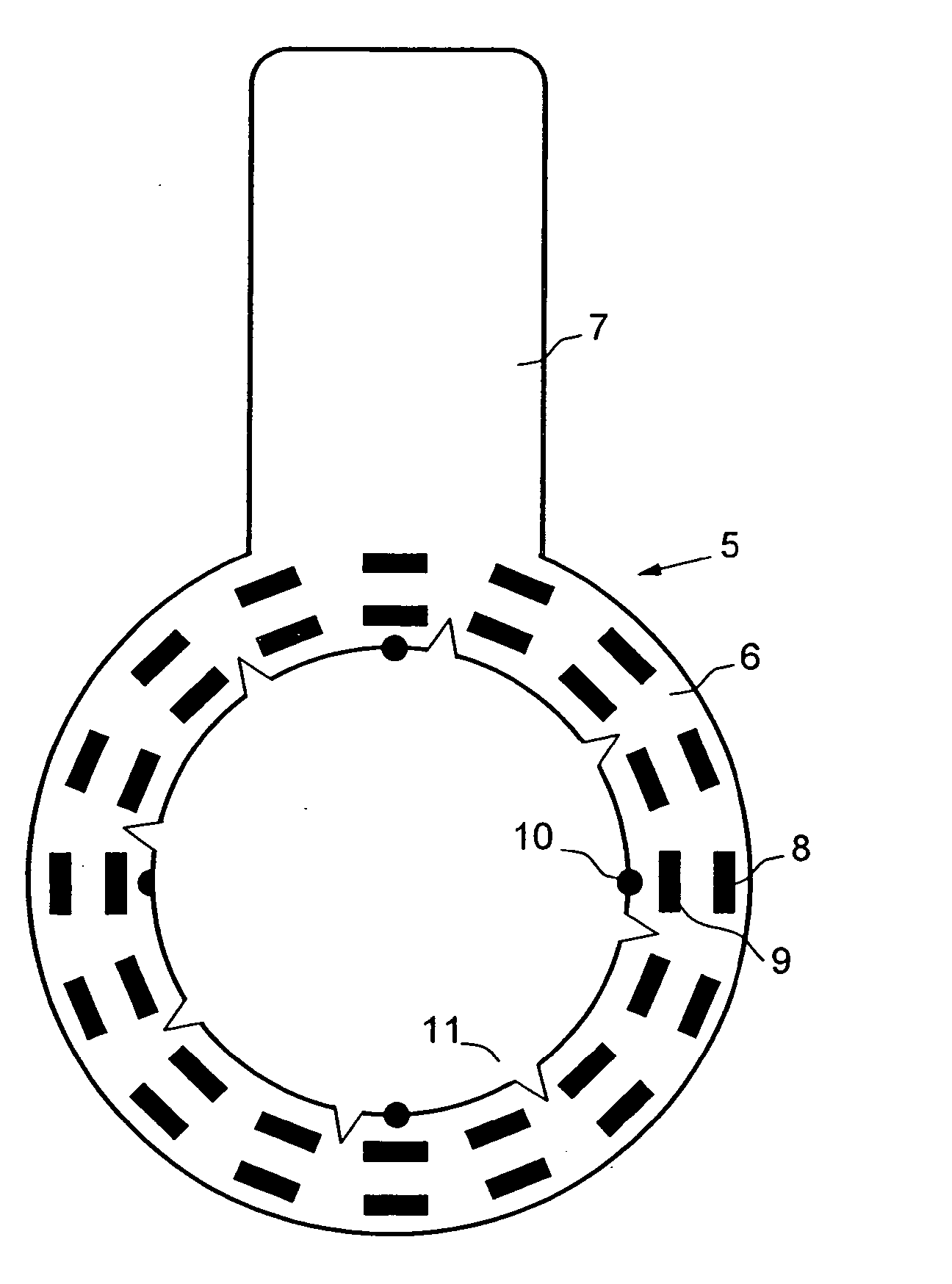 Electrical impedance method and apparatus for detecting and diagnosing diseases