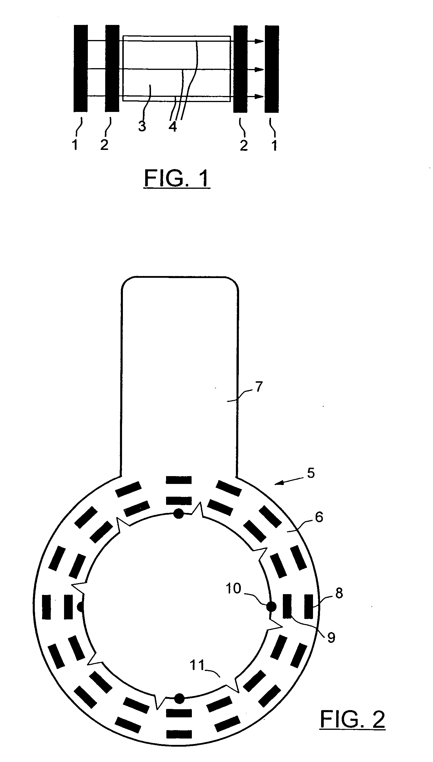 Electrical impedance method and apparatus for detecting and diagnosing diseases