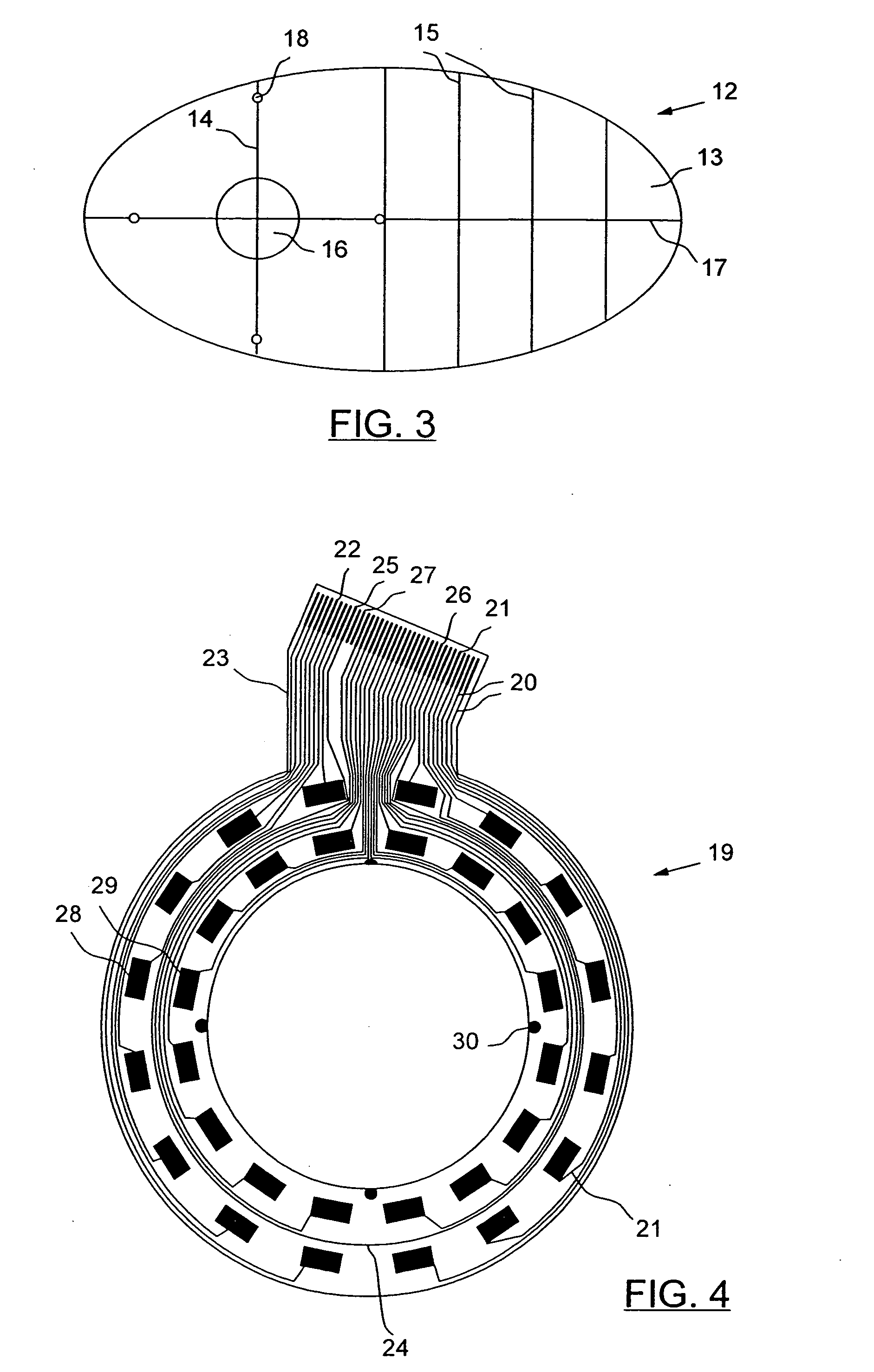 Electrical impedance method and apparatus for detecting and diagnosing diseases