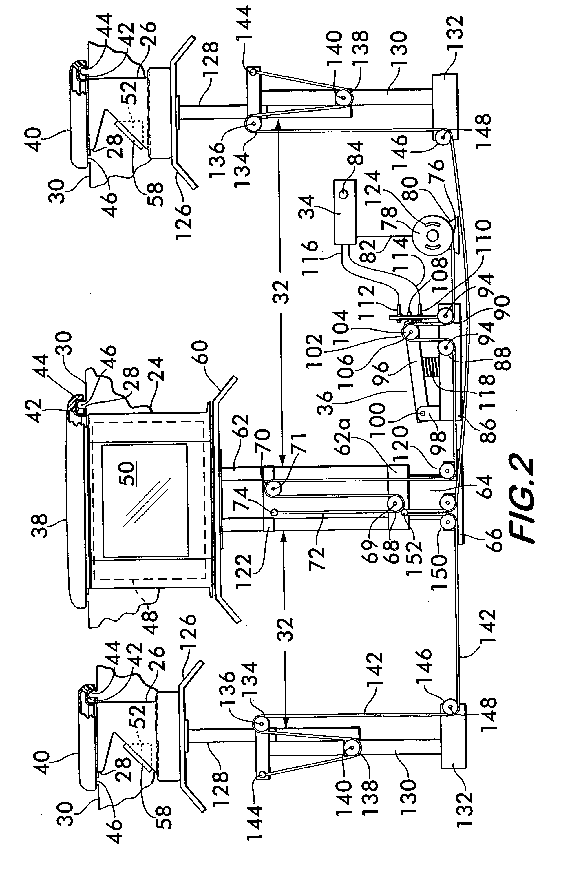 Combination spa and entertainment system