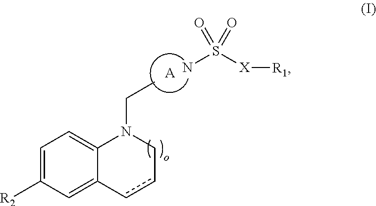 Sulfonamide retinoic acid receptor-related orphan receptor modulators and uses thereof