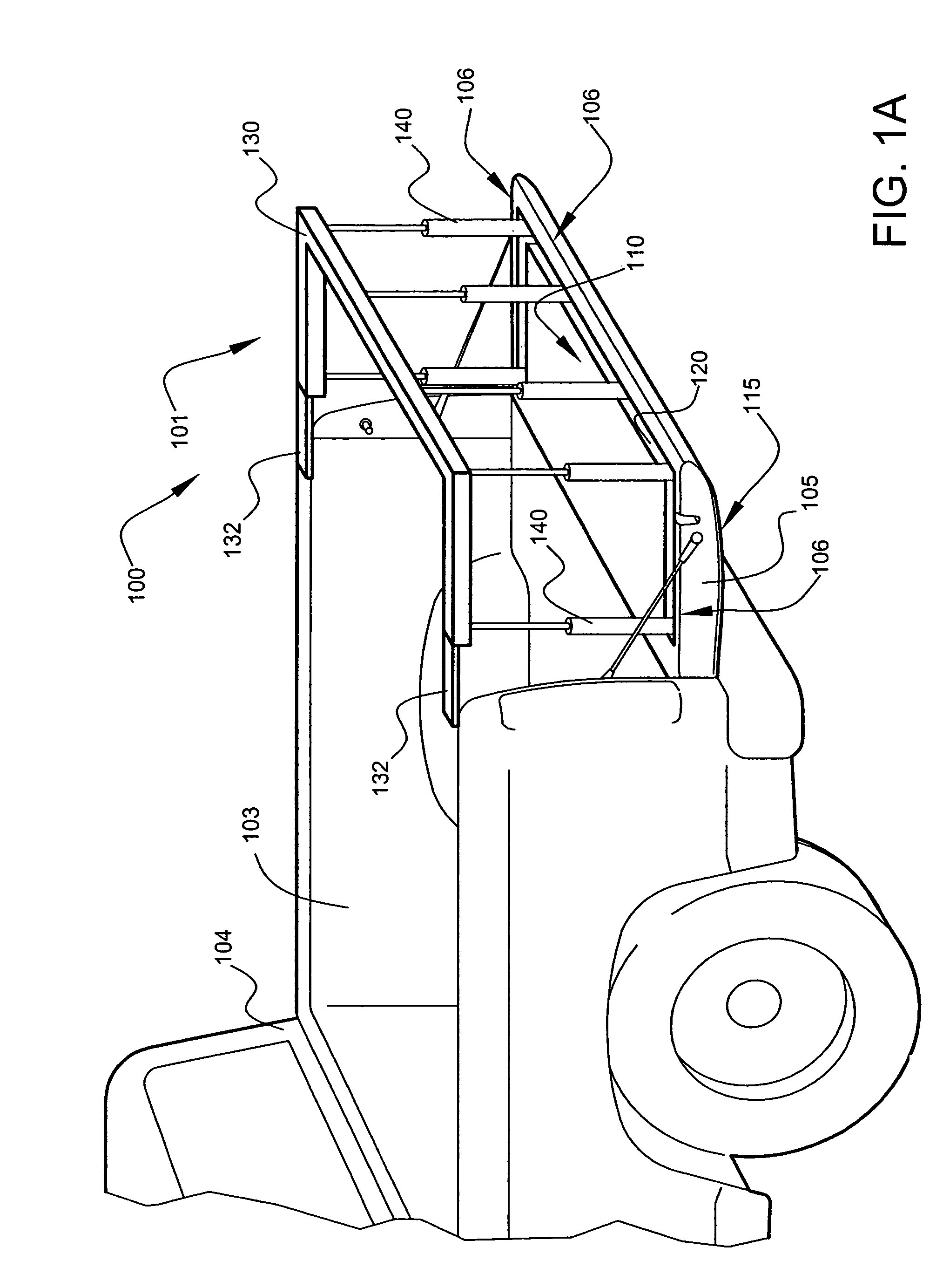 Tailgate extender systems