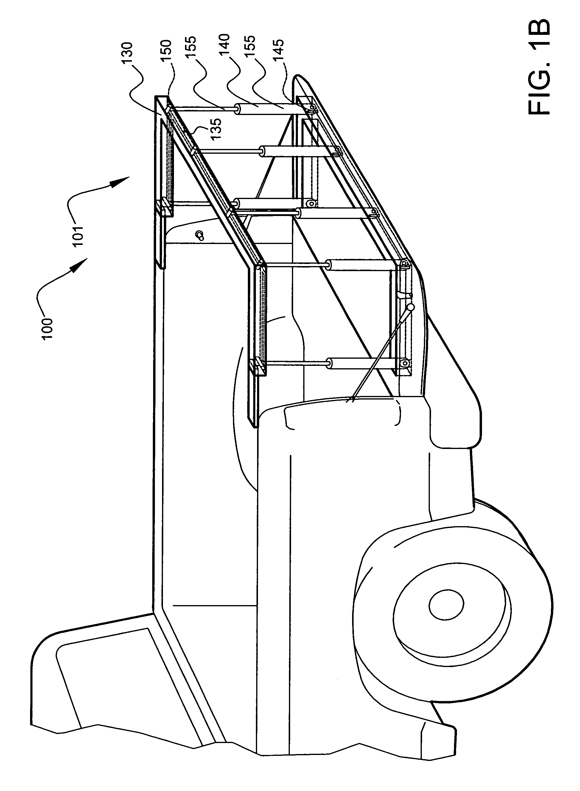 Tailgate extender systems